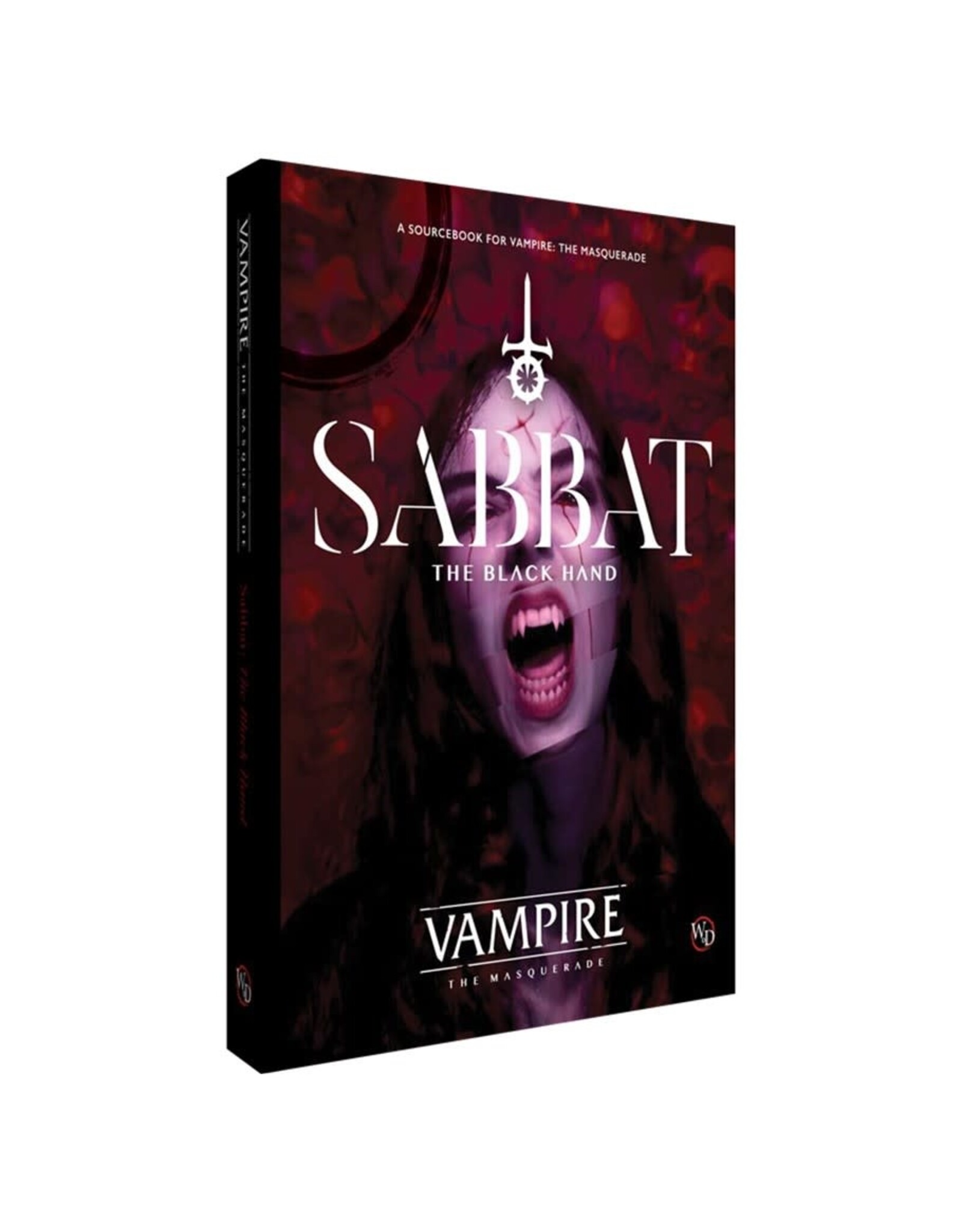 Renegade Vampire: The Masquerade 5E - Sabbat: The Black Hand