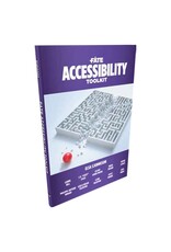 Evil Hat Productions LLC Fate: Accessibility Toolkit Evil Hat Productions LLC Fate: Accessibility Toolkit