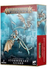 Games Workshop Warhammer AoS: Stormcast Eternals - Stormdrake Guard