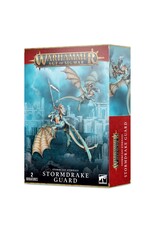 Games Workshop Warhammer AoS: Stormcast Eternals - Stormdrake Guard