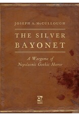Osprey Publishing The Silver Bayonet
