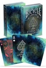 Bicycle Playing Cards: Stargazer - Observatory