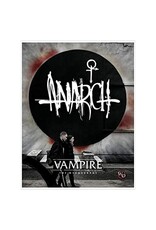 Renegade Vampire: The Masquerade 5E - Anarch