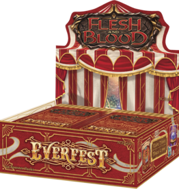 Legend Story Studios Everfest Booster Box 1st Edition
