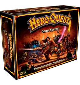 Hasbro HeroQuest