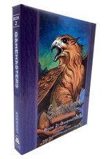 Everway Everway: Book 2 - Gamemasters