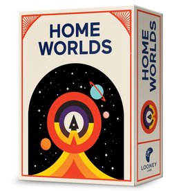 Looney Labs Homeworlds