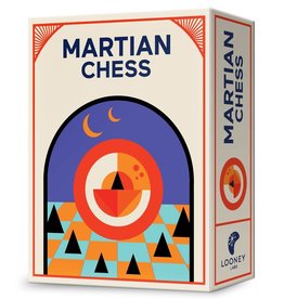 Looney Labs Martian Chess