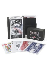 Bicycle Bicycle Playing Cards: Prestige