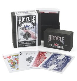 Bicycle Bicycle Playing Cards: Prestige