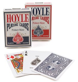 Bicycle Bicycle Playing Cards: Hoyle Standard Index