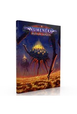 Monte Cook Games Numenera: Break the Horizon