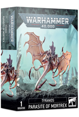 Games Workshop Warhammer 40k: Tyranids - Parasite of Mortrex