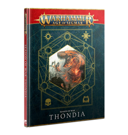 Games Workshop Warhammer AoS: Season of War - Thondia