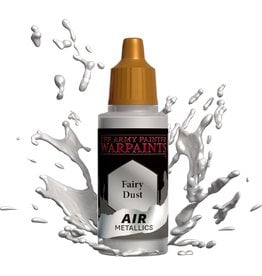 The Army Painter TAP Warpaints Air Metallics: Fairy Dust