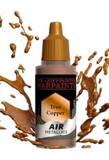 The Army Painter TAP Warpaints Air Metallics: True Copper