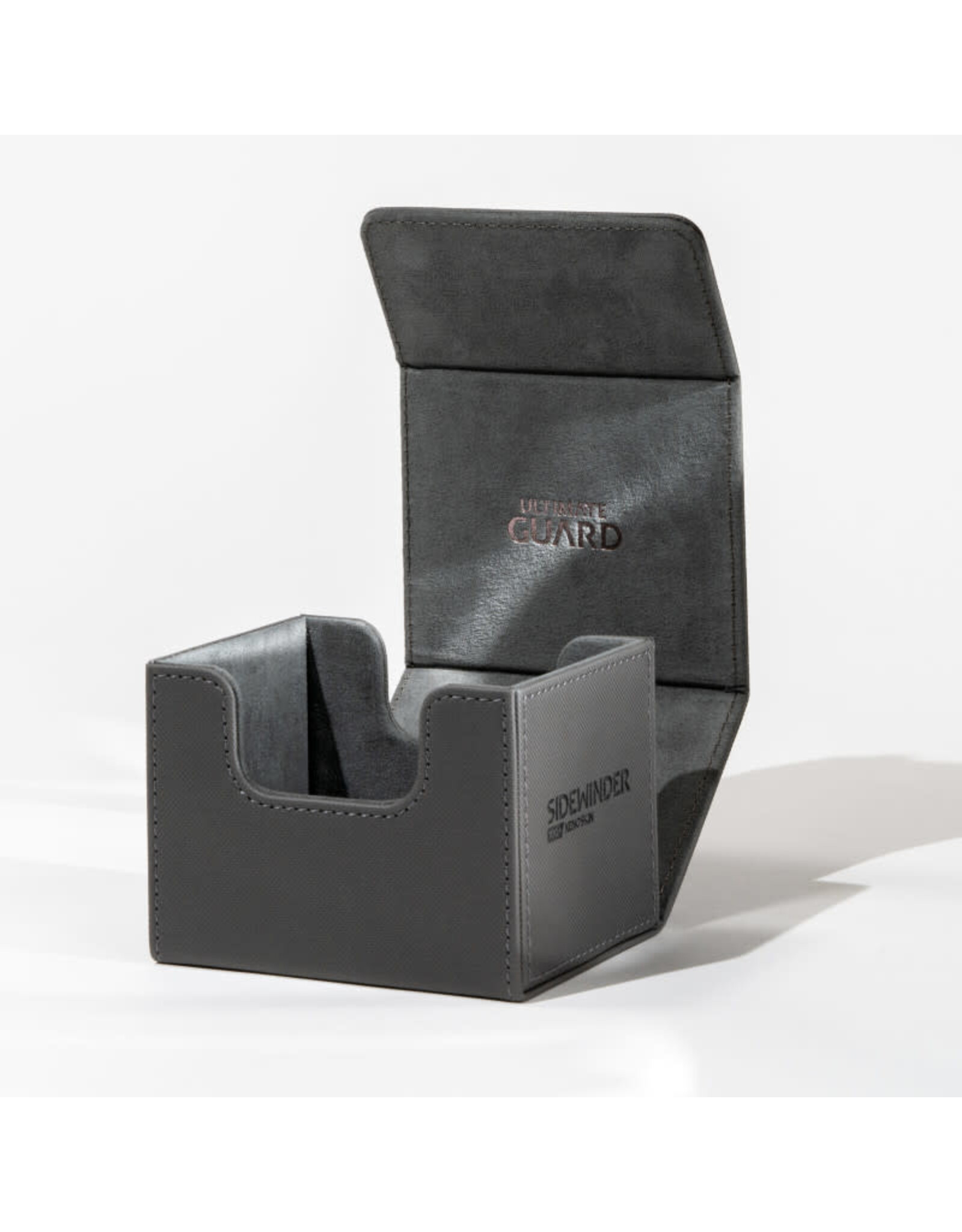 Ultimate Guard UGD Deck Case 100+ Sidewinder Monocolor
