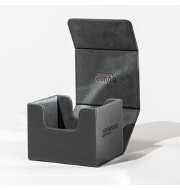 Ultimate Guard UGD Deck Case 100+ Sidewinder Monocolor
