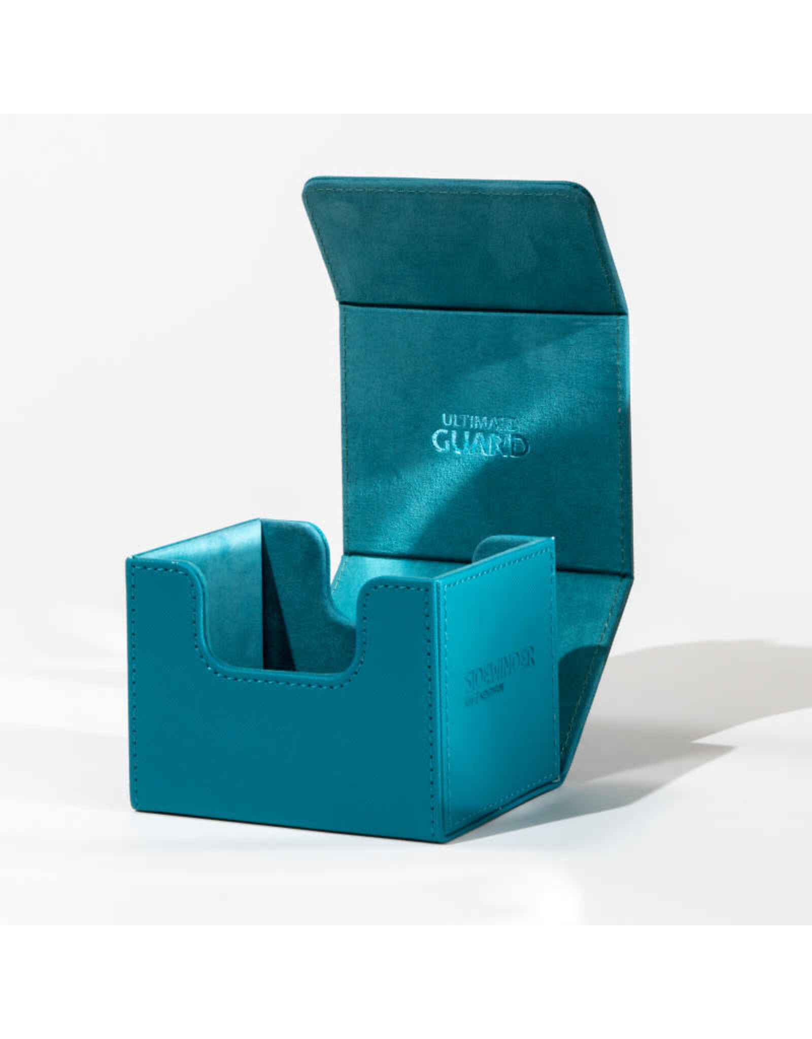 Ultimate Guard UGD Deck Case 100+ Sidewinder Monocolor