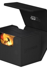 Ultimate Guard UGD Deck Case 80+ Sidewinder Monocolor