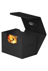 Ultimate Guard UGD Deck Case 80+ Sidewinder Monocolor