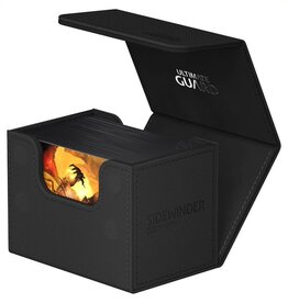 Ultimate Guard UGD Deck Case 80+ Sidewinder Monocolor