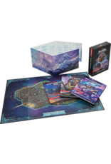 Wizards of the Coast D&D 5E: Spelljammer: Adventures in Space
