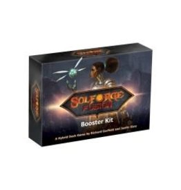 Stoneblade Entertainment SolForge Fusion Booster Kit