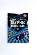 Level Up Dice Level Up Dice Glyphic Blind Bag Series 3
