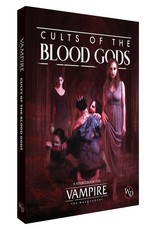 Renegade Vampire: The Masquerade 5E - Cults of the Blood Gods