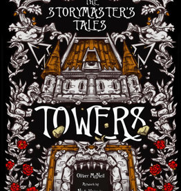 The Storymaster's Tales Towers