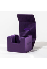 Ultimate Guard UGD Deck Case 100+ Sidewinder Monocolor