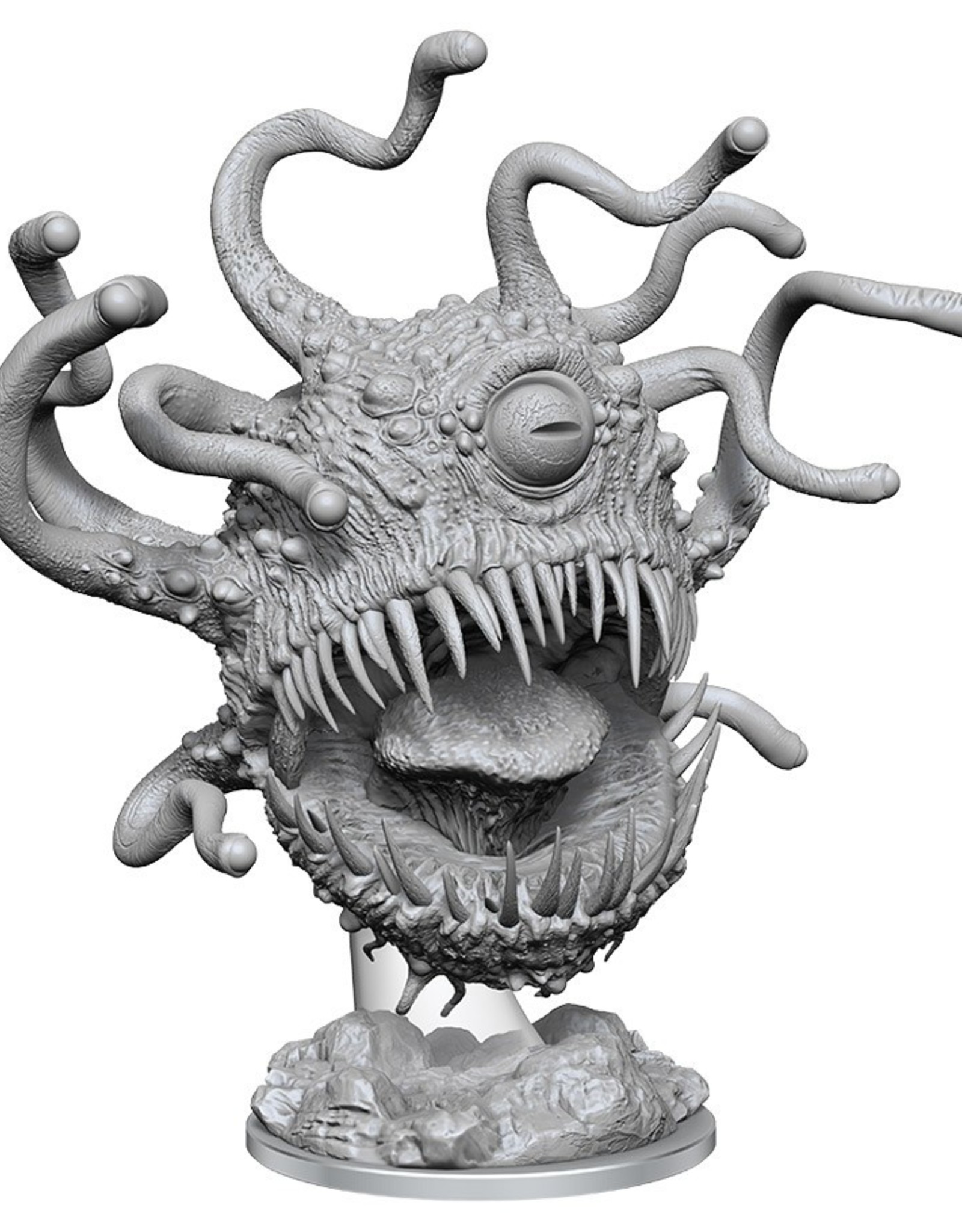 WizKids D&D NMU: Beholder Variant W18