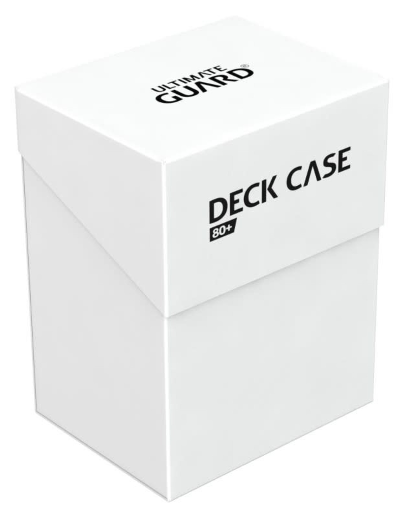 Ultimate Guard UGD Deck Case 80+ Standard Size