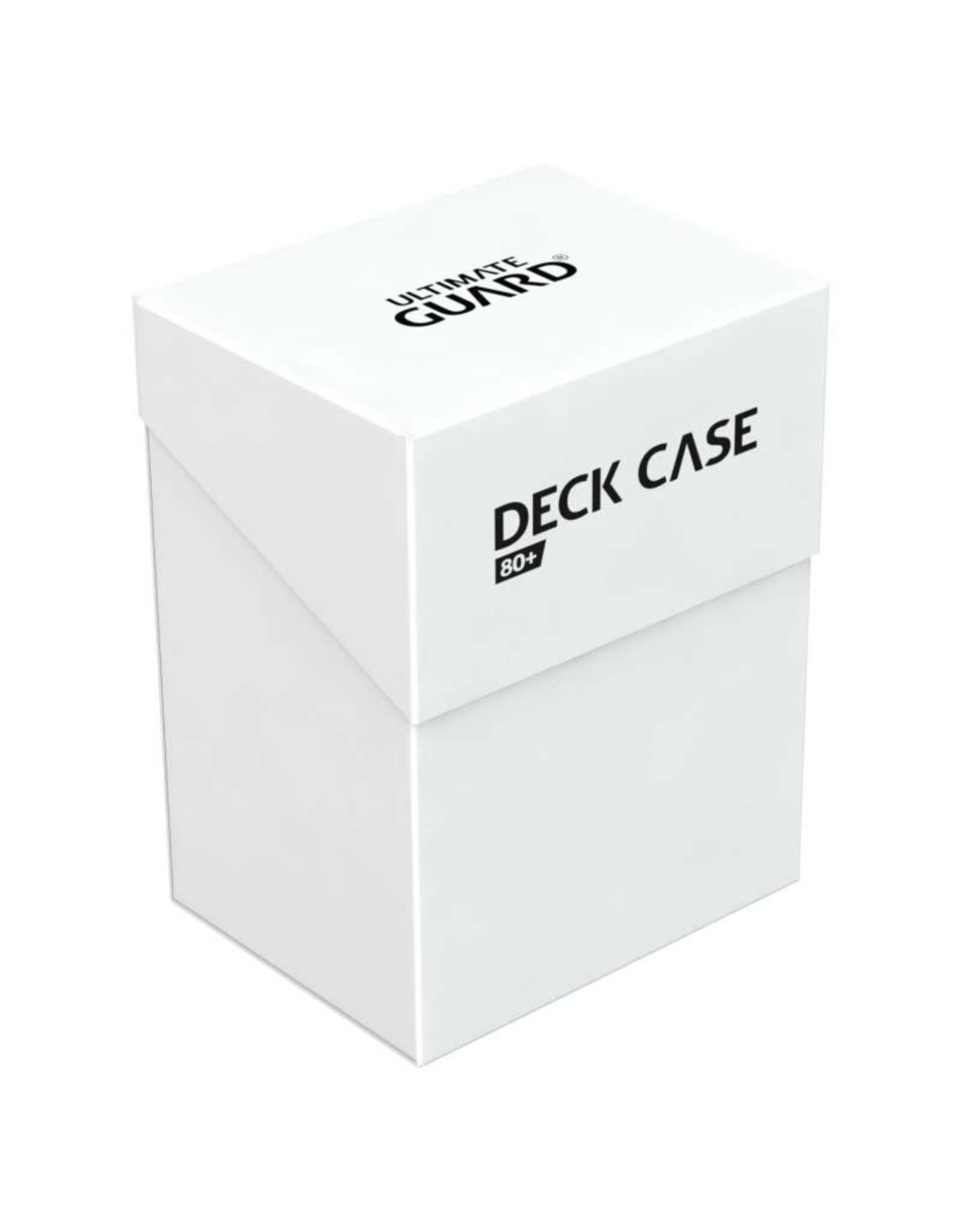 Ultimate Guard UGD Deck Case 80+ Standard Size
