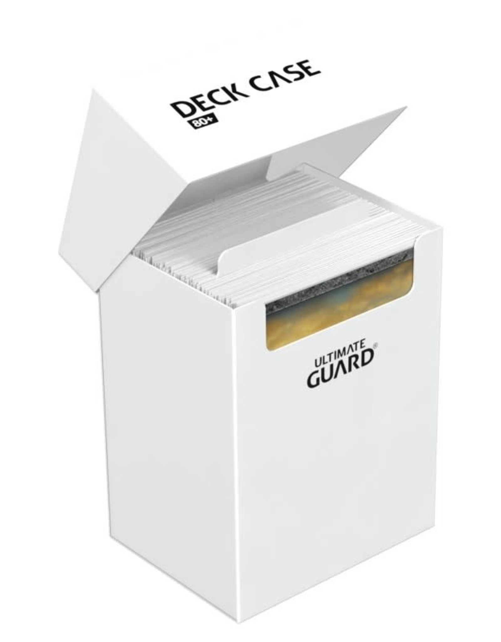 Ultimate Guard UGD Deck Case 80+ Standard Size