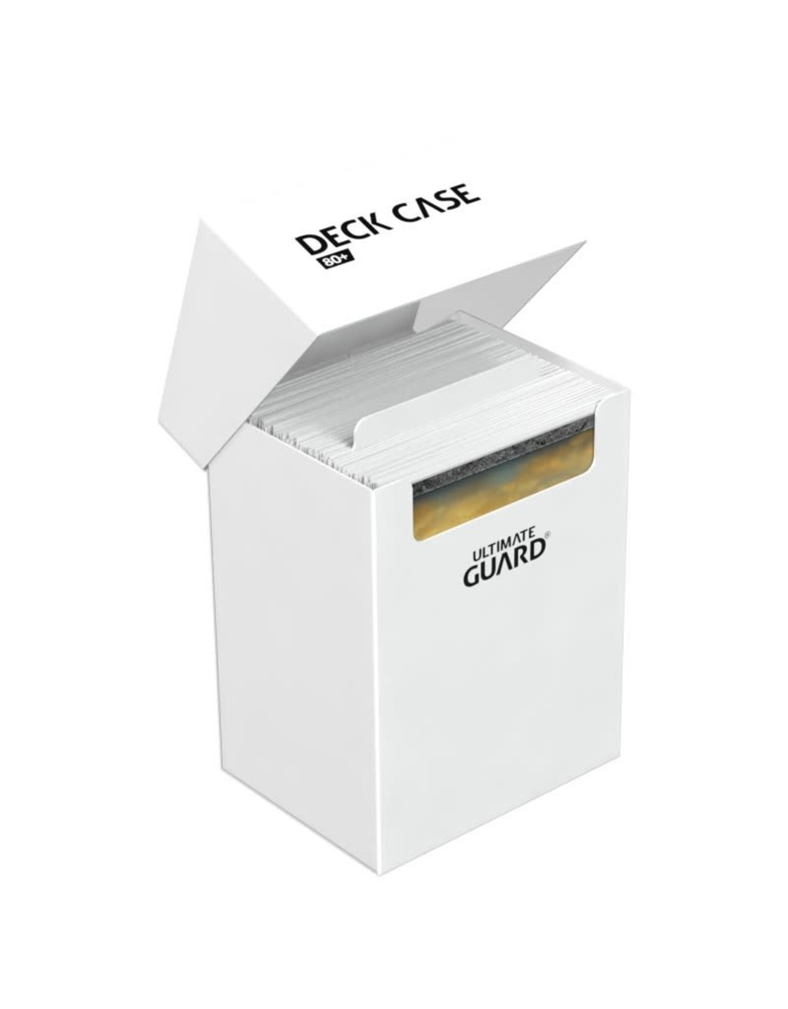 Ultimate Guard UGD Deck Case 80+ Standard Size