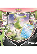 The Pokemon Company PKM: Virizion V Box