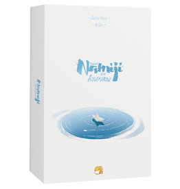 Funforge Namiji: Aquamarine Expansion