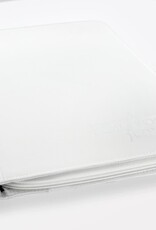 Ultimate Guard UGD 9/18-Pocket ZipFolio Xenoskin - White