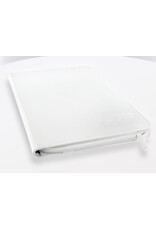 Ultimate Guard UGD 9/18-Pocket ZipFolio Xenoskin - White