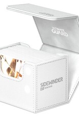 Ultimate Guard UGD Deck Case 80+ Sidewinder Monocolor