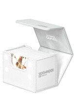 Ultimate Guard UGD Deck Case 80+ Sidewinder Monocolor