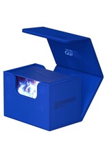 Ultimate Guard UGD Deck Case 80+ Sidewinder Monocolor