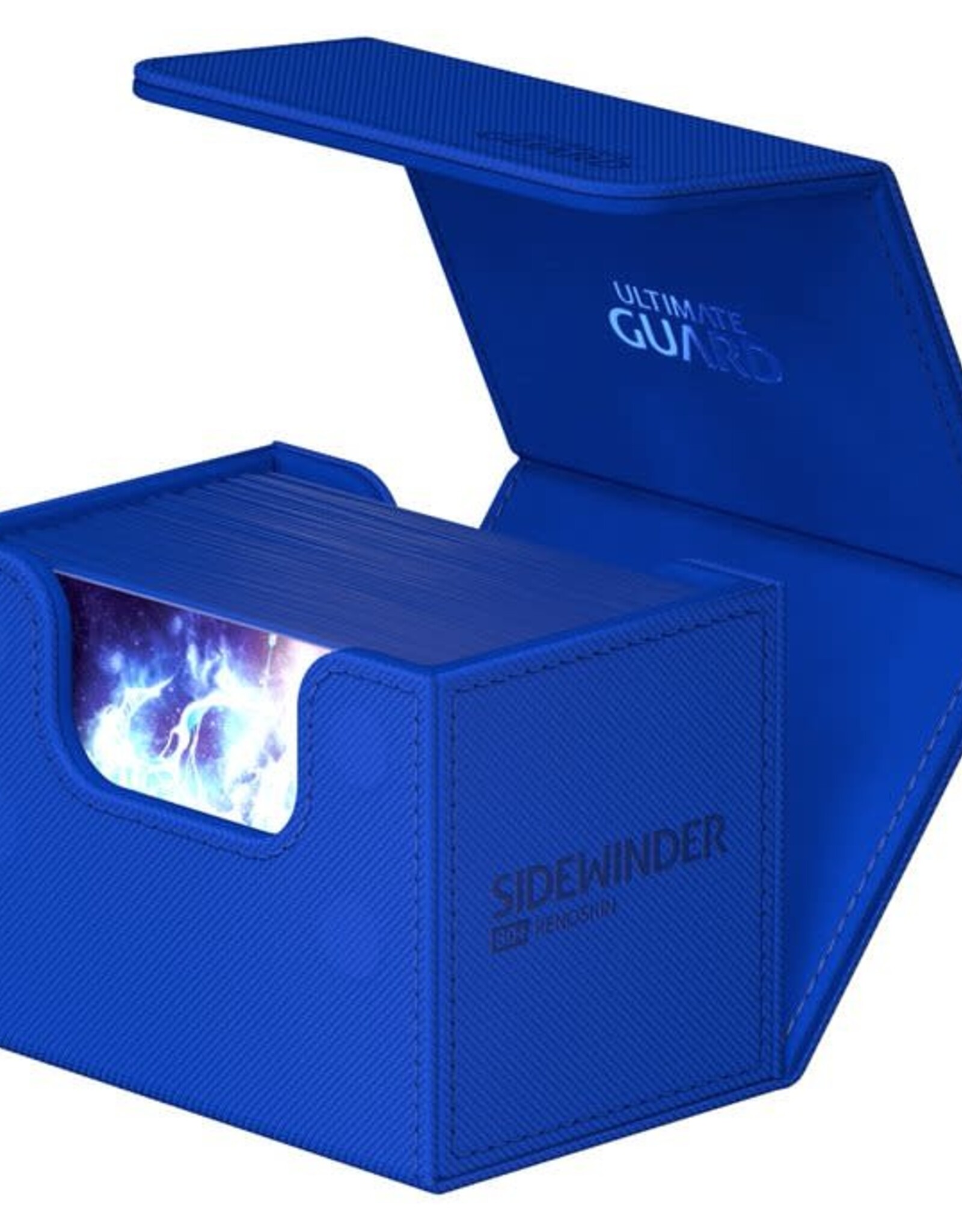 Ultimate Guard UGD Deck Case 80+ Sidewinder Monocolor