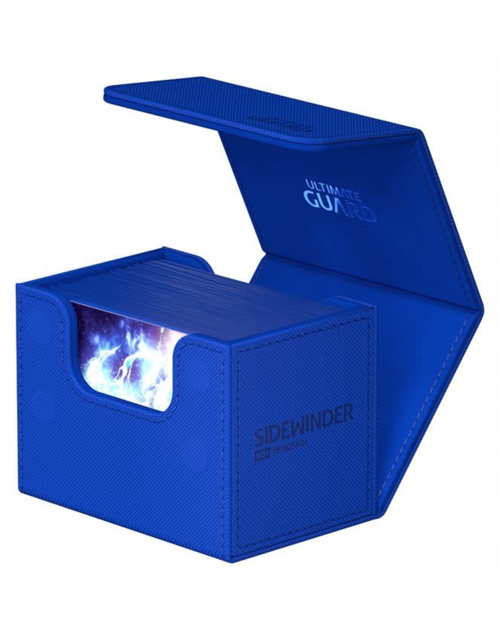 Ultimate Guard UGD Deck Case 80+ Sidewinder Monocolor
