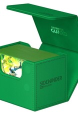 Ultimate Guard UGD Deck Case 80+ Sidewinder Monocolor