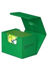 Ultimate Guard UGD Deck Case 80+ Sidewinder Monocolor