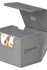 Ultimate Guard UGD Deck Case 80+ Sidewinder Monocolor