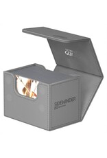 Ultimate Guard UGD Deck Case 80+ Sidewinder Monocolor